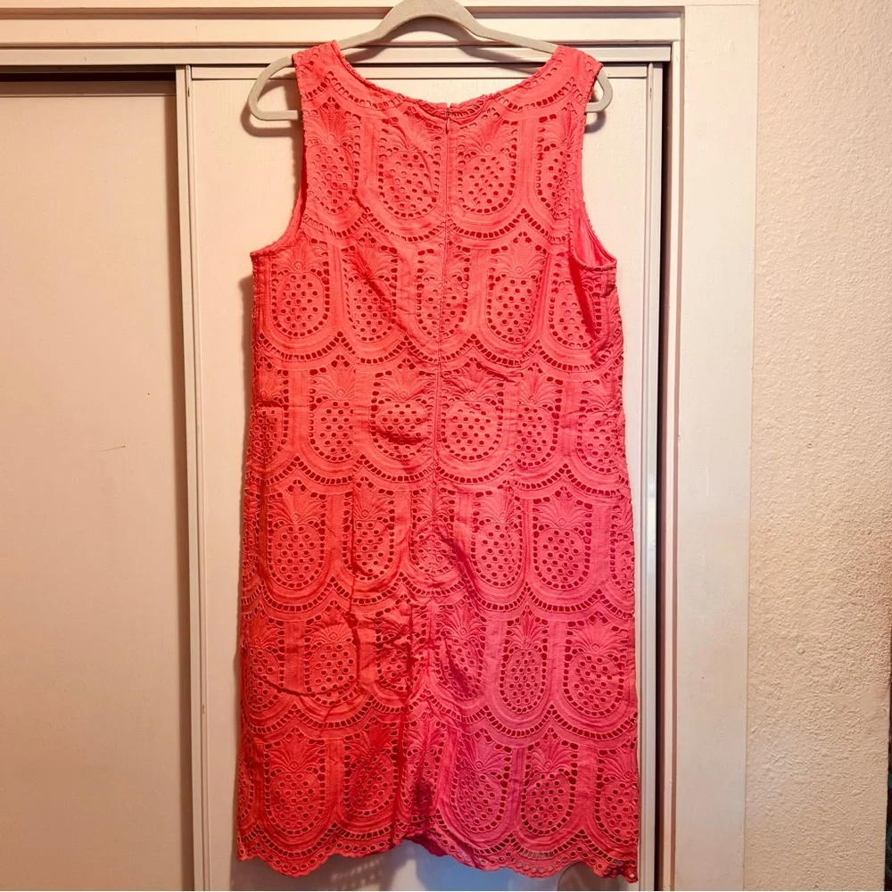 Talbots Dress - Picture 4 of 5